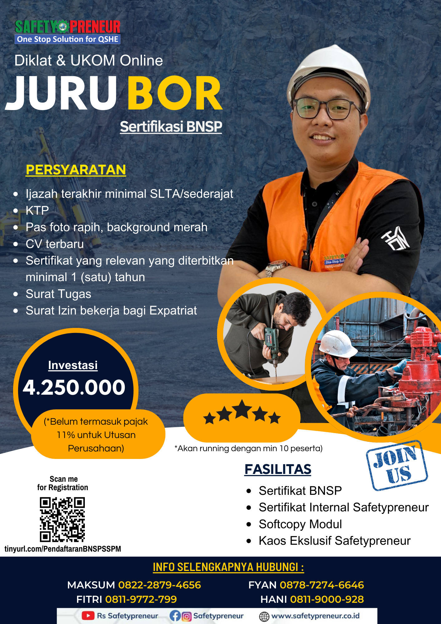 Juru Bor