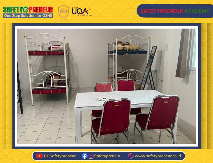 Ruang Penginapan