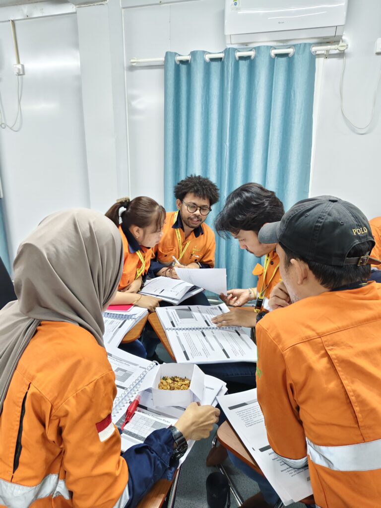 Sertifikasi BNSP