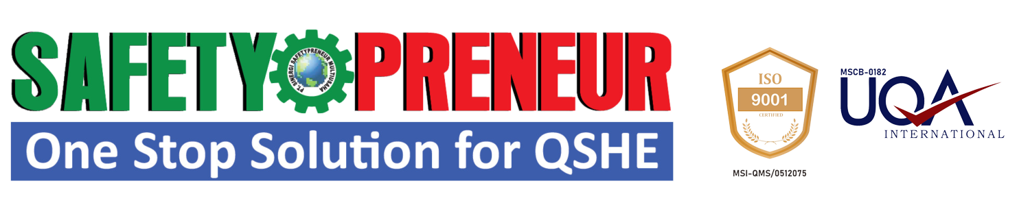 PT Sinergi Safetypreneur Multiusaha