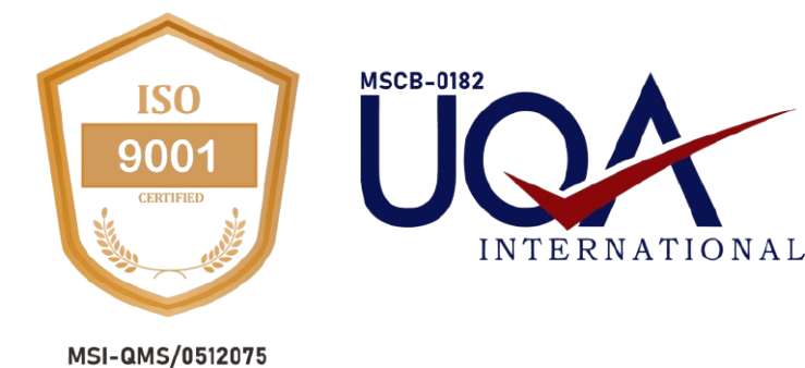 ISO 9001 :2015